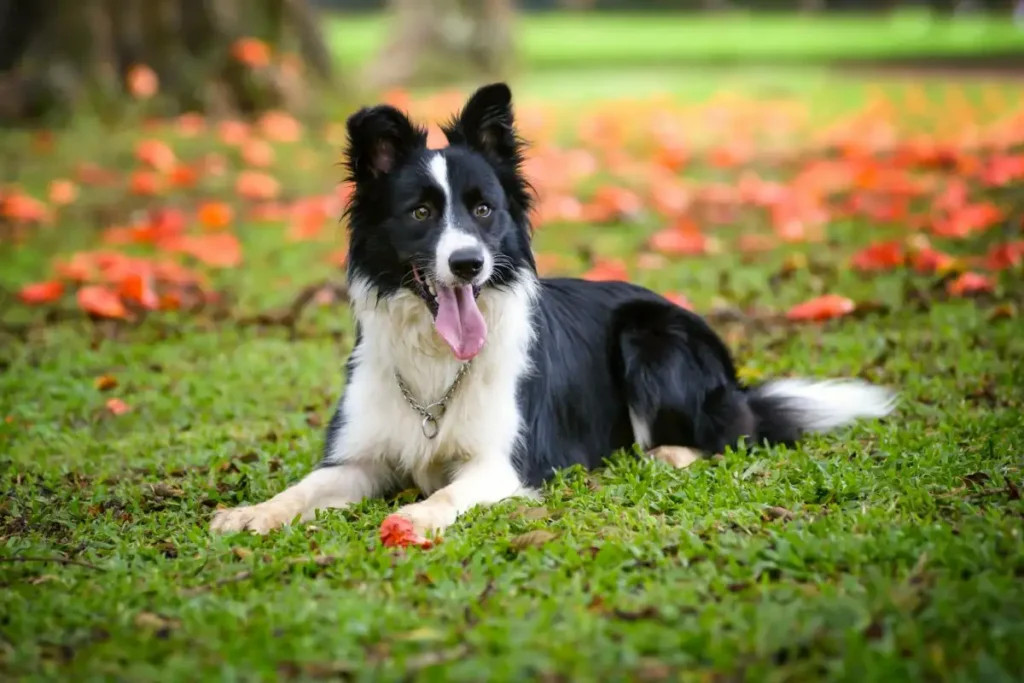 Border Collies In Apartments